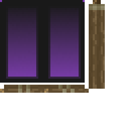 Texture for nether