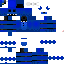 Texture for Fnaf golden freddy (invert color)