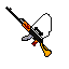 Texture for ak47