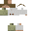 Texture for luke skywalker