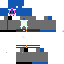 Texture for Glossaryck (As a Jedi Master) Gem Wars OC