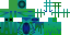 Texture for Moo acua gardian