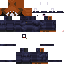 Texture for The jujutsuist final
