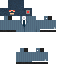 Texture for chip-concrafter
