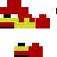 Texture for FC74 Steve