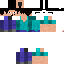 Texture for バブルヘッド松本（眼鏡有）