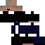 Texture for Leonard Snart