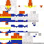 Texture for Cinderace