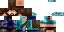 Texture for steve