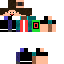 Texture for xWild