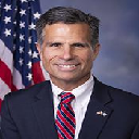 Texture for Representative Daniel Meuser (R, PA-9)