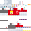 Texture for ランドロススキン2024