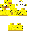 Texture for Marsupilami