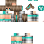 Texture for AdrianaMyCrushFromSchoolV2