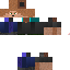 Texture for Character 01