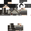 Texture for Skye