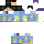 Texture for SamyTriple7 Pijama