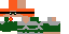 Texture for Jake-TRUE ADVENTURE