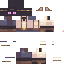 Texture for crowliphale