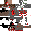 Texture for Winter Post Apo by Antoroni - basic zombie #3