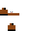Texture for cat pant