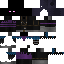 Texture for raven