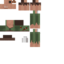Texture for Scp-082