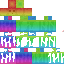 Texture for steve