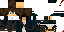 Texture for Mike58_XD