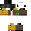 Texture for wither zerator