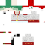 Texture for navidad