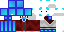 Texture for MC KnotZZ