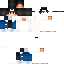 Texture for Daniel Yagami 