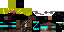 Texture for dark zephirr