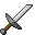Texture for iron_sword