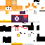 Texture for rayman