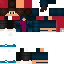 Texture for hitf