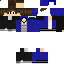 Texture for steve