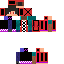 Texture for JJKR*