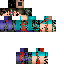 Texture for bad stteve killer
