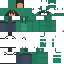 Texture for trin frog