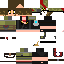 Texture for Moze