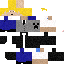 Texture for Vexagan