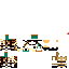 Texture for Kauan205Monkey