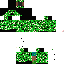 Texture for creeper1