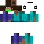 Texture for hacker