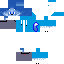 Texture for IceWolfe
