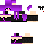 Texture for mime