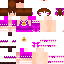 Texture for pink reimu