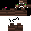 Texture for SackPanda